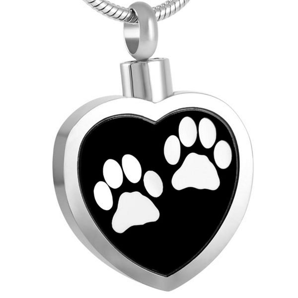 Choosing the Right Cremation Jewelry to Remember a Beloved Pet