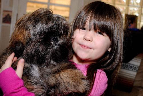 3 Ways to Help a Child Through the Loss of a Pet