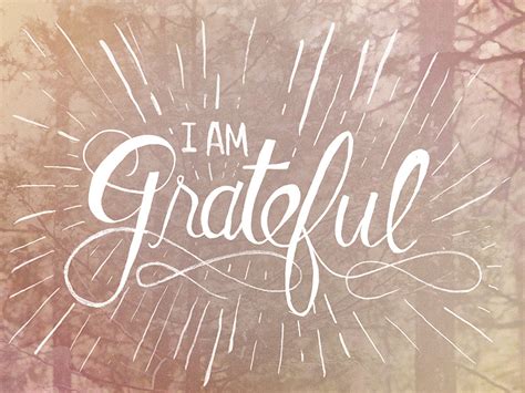 5 Ways to Feel Grateful Every Day